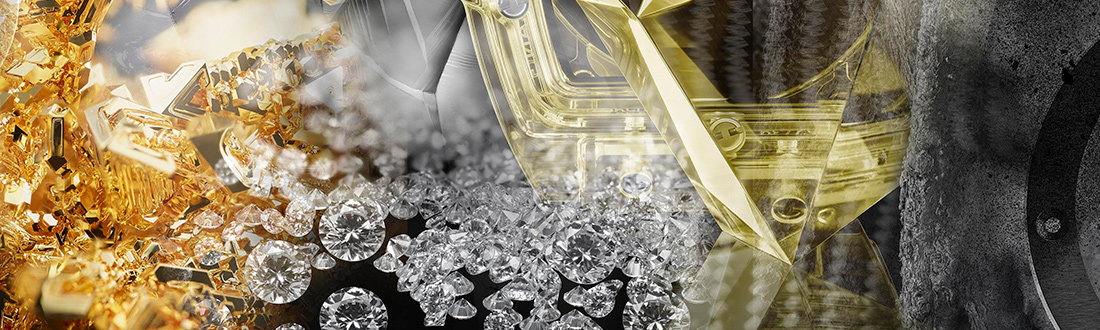 Hublot Art of Fusion