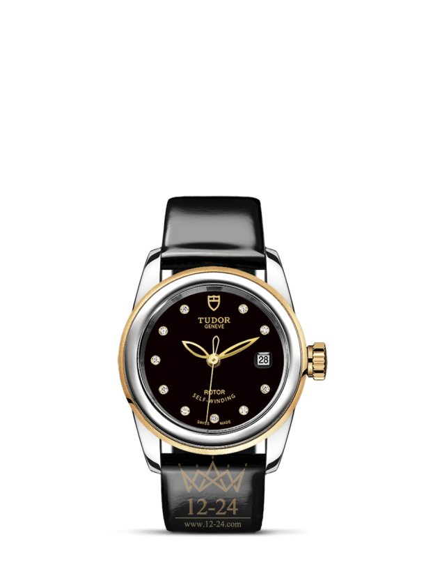 Tudor Glamour Date M51003-0023