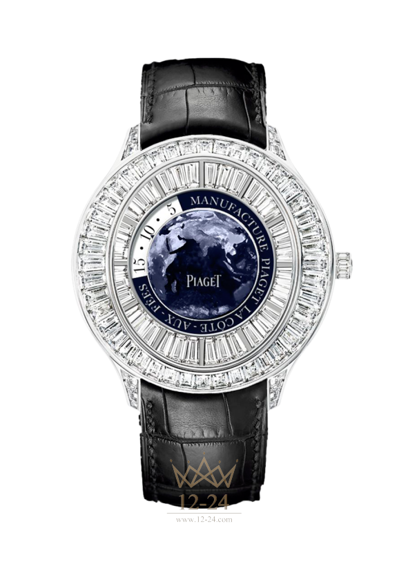 Piaget Gouverneur 46,5 мм G0A42120