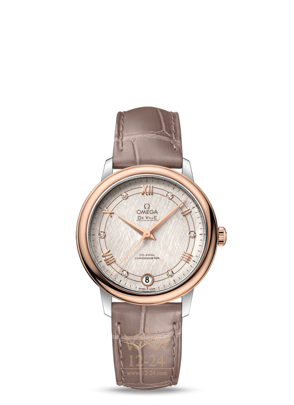 Omega Co-Axial 32.7 mm 424.23.33.20.52.003