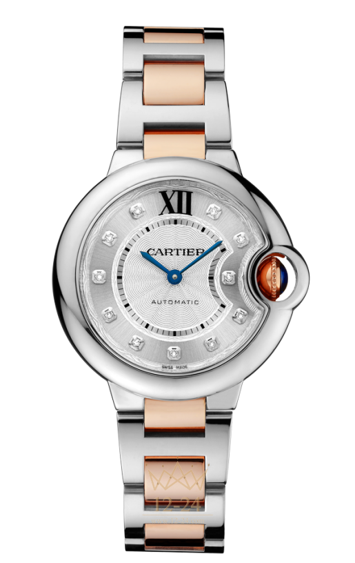 Cartier Self-winding WE902061