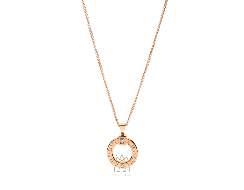 Bvlgari BVLGARI BVLGARI BANDS 344492 CL854894