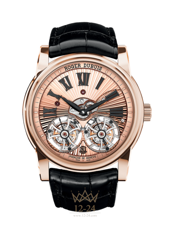 Roger Dubuis Hommage RDDBHO0571