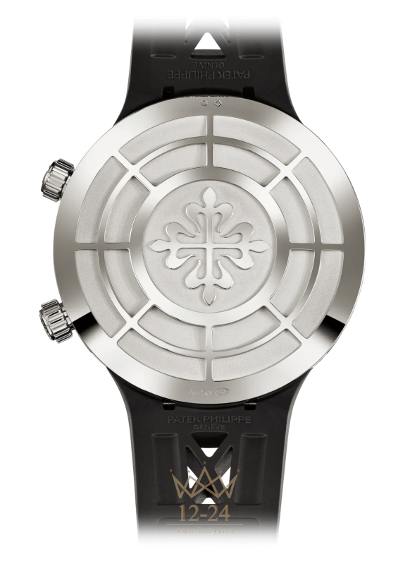 Patek Philippe Grand Complications 47 мм 6105G-001