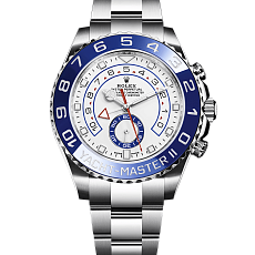 Часы Rolex OYSTER PERPETUAL 116680-0002 — основная миниатюра