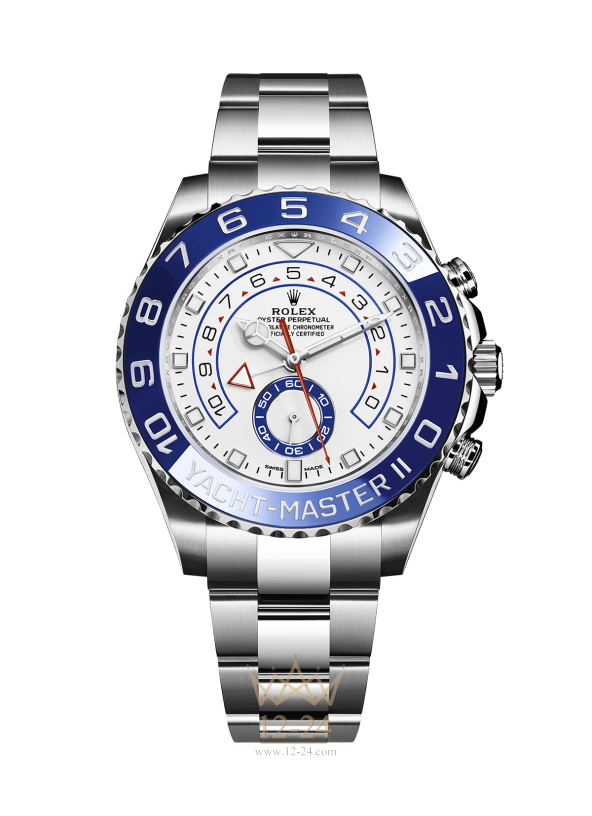 Rolex OYSTER PERPETUAL 116680-0002