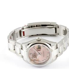 Часы Rolex Lady‑Datejust 28 279160-0014 — дополнительная миниатюра 1