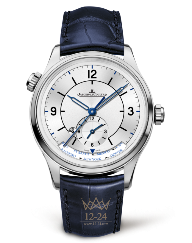 Jaeger-LeCoultre GEOGRAPHIC 1428530