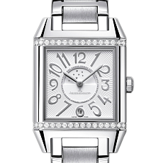 Часы Jaeger-LeCoultre Lady Duetto 7058120 — main thumb