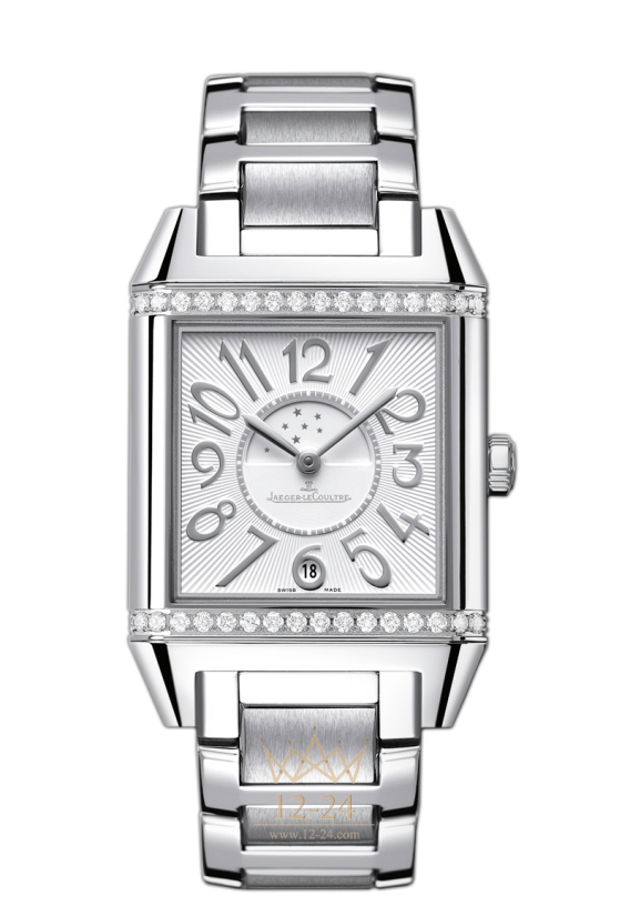 Jaeger-LeCoultre Lady Duetto 7058120