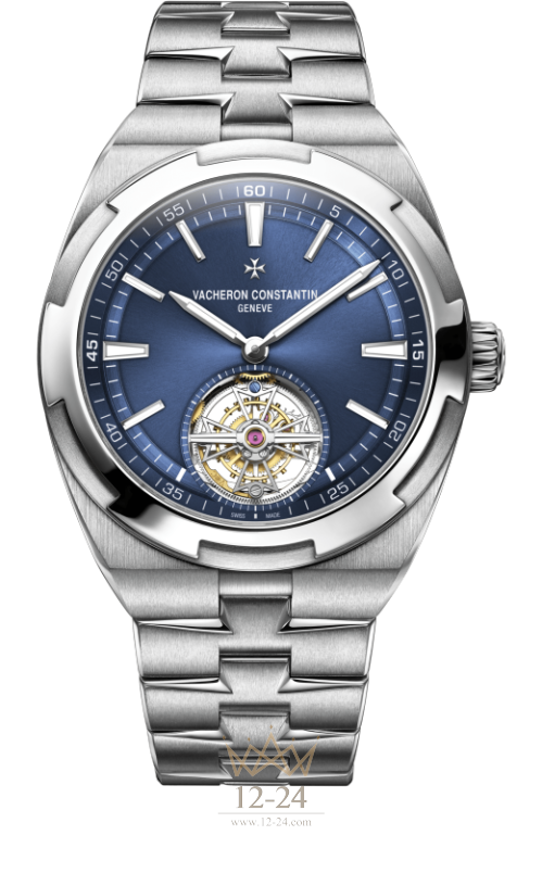 Vacheron Constantin Overseas Tourbillon 6000V/110A-B544
