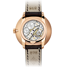 Часы Patek Philippe Manual Winding 5123R-001 — дополнительная миниатюра 1