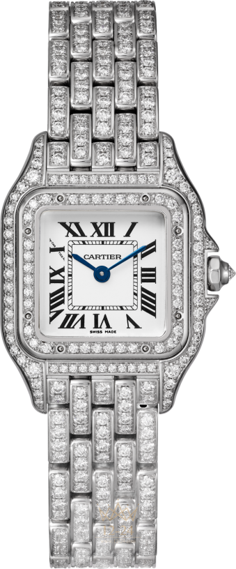 Cartier Panthere de Cartier 30.3 mm x 22.0 mm HPI01720