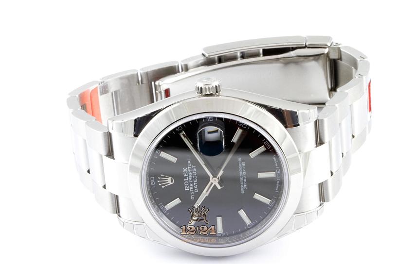 Rolex OYSTER PERPETUAL 41 126300-0011