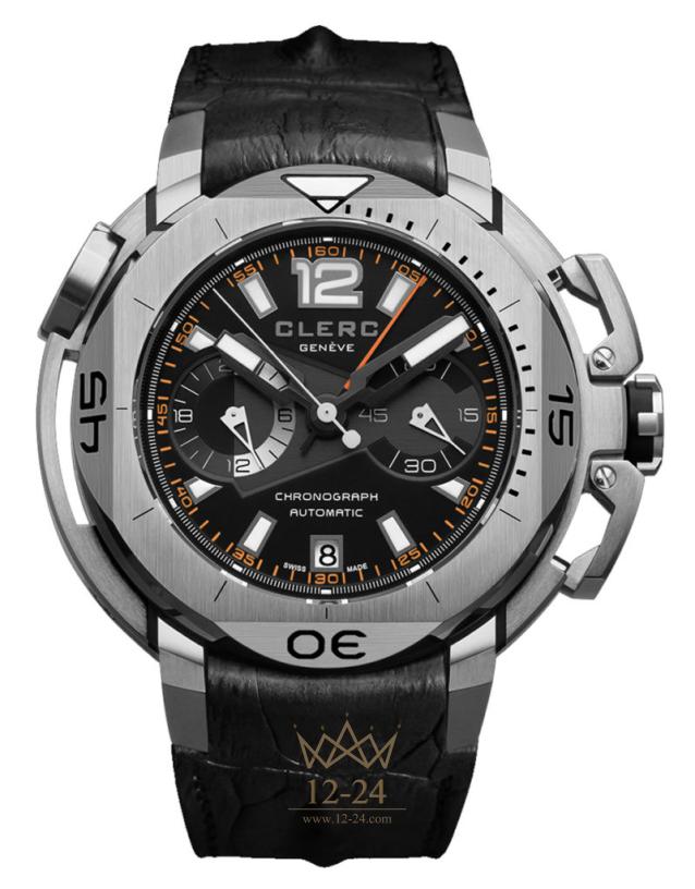 Clerc Hydroscaph CHY-157