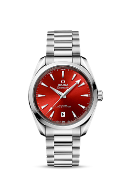 Omega seamaster 2024 women's watch