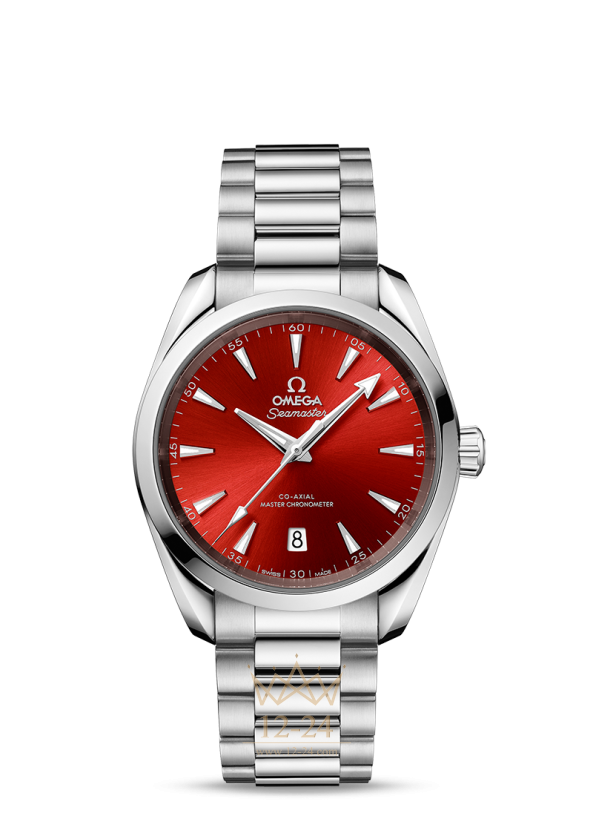 Omega Co‑Axial Master Chronometer 38 mm 220.10.38.20.13.003