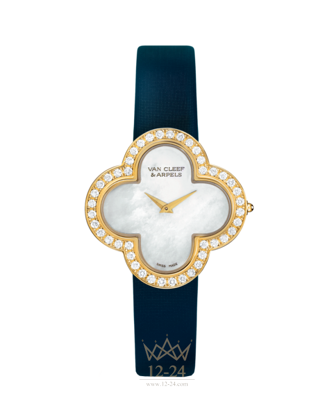 Van Cleef Alhambra Sertie VCARF52800