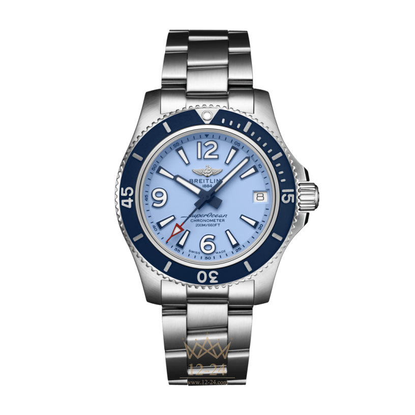 Breitling Superocean Automatic 36 A17316D81C1A1