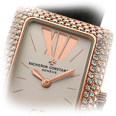 Часы Vacheron Constantin Small Model 25515/000R-9254 — дополнительная миниатюра 1