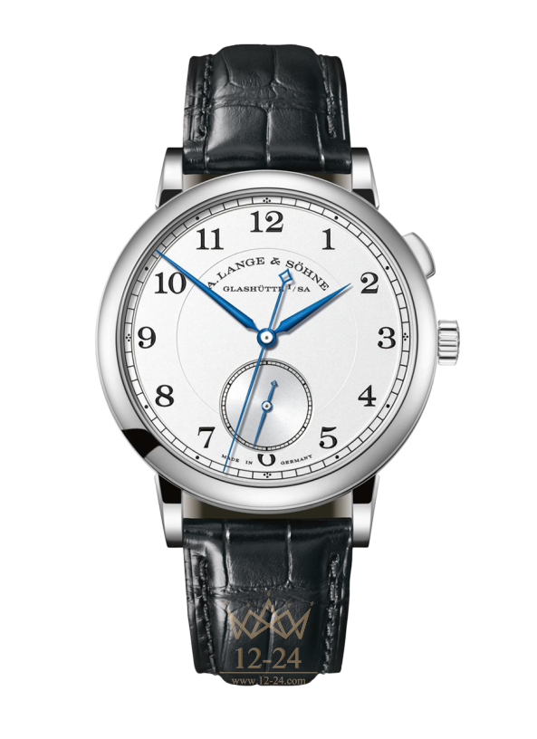 A.L&S 1815 Homage to Walter Lange 297.026