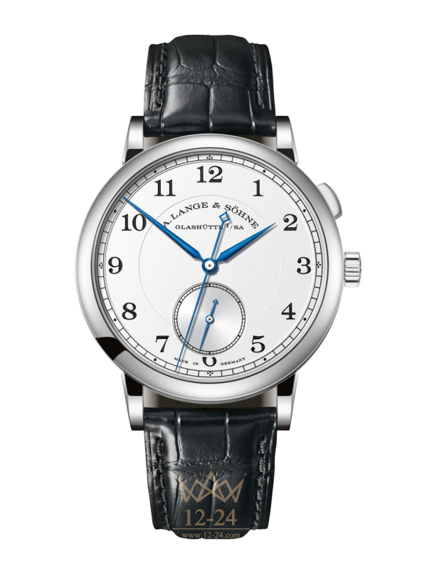 A.L&amp;S 1815 Homage to Walter Lange 297.026