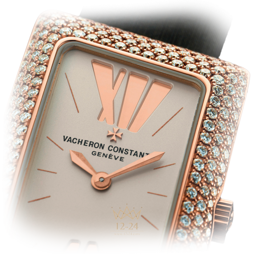 Vacheron Constantin Small Model 25515/000R-9254