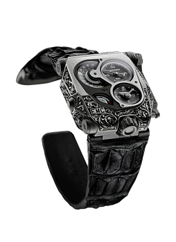 Urwerk EMC Men’sUrwerk EMC PISTOL