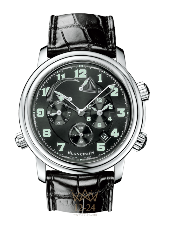Blancpain Léman 2041-1130M-53B
