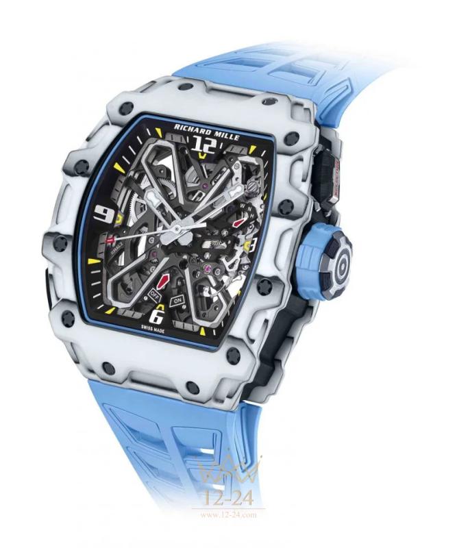 Richard Mille Automatic Winding Rafael Nadal RM 35-03 C