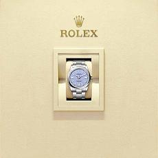 Часы Rolex Rolex Oyster Perpetual 41 134300-0012 134300-0012 — дополнительная миниатюра 1