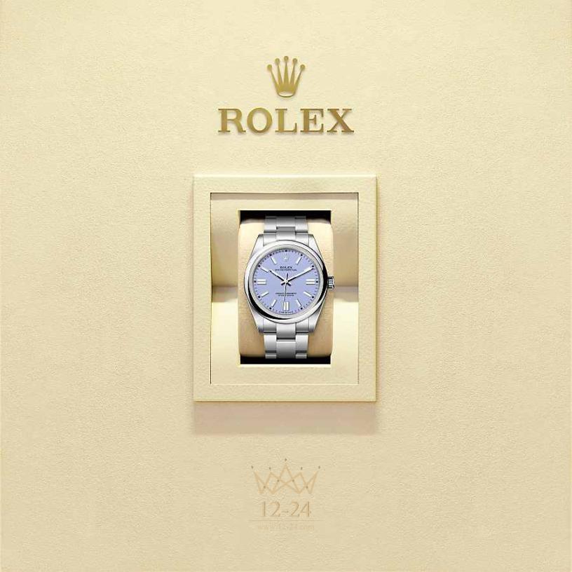 Rolex Oyster Perpetual 41 мм 134300-0012