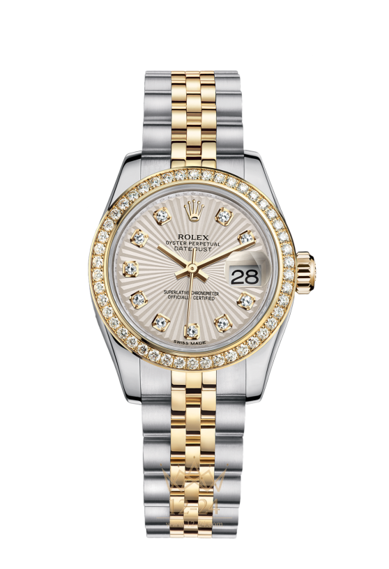 Rolex 26 мм 179383-0011