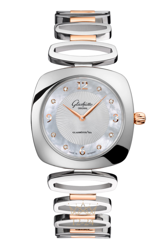 Glashutte Pavonina 1-03-02-04-16-14