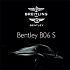 Bentley B06 S от Breitling