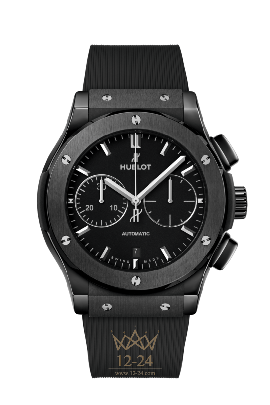 Hublot Chronograph Black Magic 521.CM.1171.RX