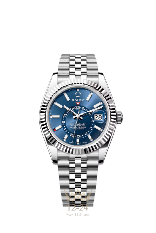 Rolex Sky-Dweller 42 мм 336934-0006