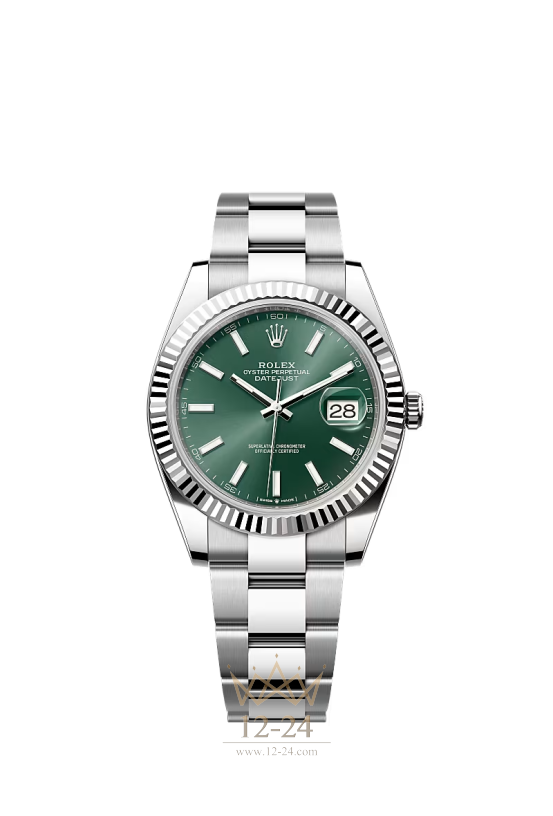 Rolex 41 мм 126334-0027