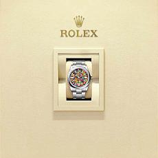 Часы Rolex Rolex Oyster Perpetual 41 134300-0010 134300-0010 — дополнительная миниатюра 1