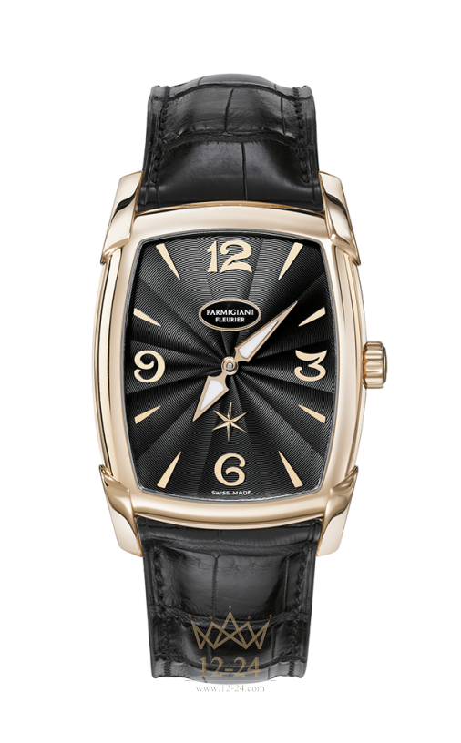 Parmigiani Fleurier Kalparisma PFC125-1001400-HA1421