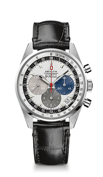 Zenith El Primero Men’sZenith 65.A386.400/69.C815