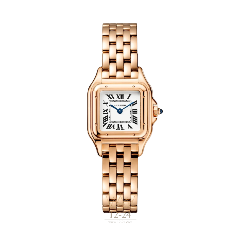 Cartier Small Model WGPN0040
