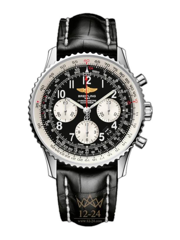 Breitling Navitimer 01-BB02 AB012012/BB02/743P/A20BA.1