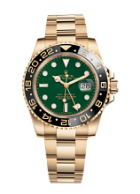 GMT-Master II Rolex