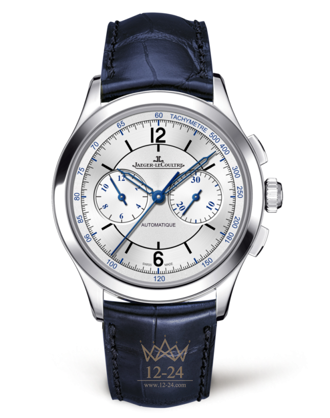 Jaeger-LeCoultre CHRONOGRAPH 1538530