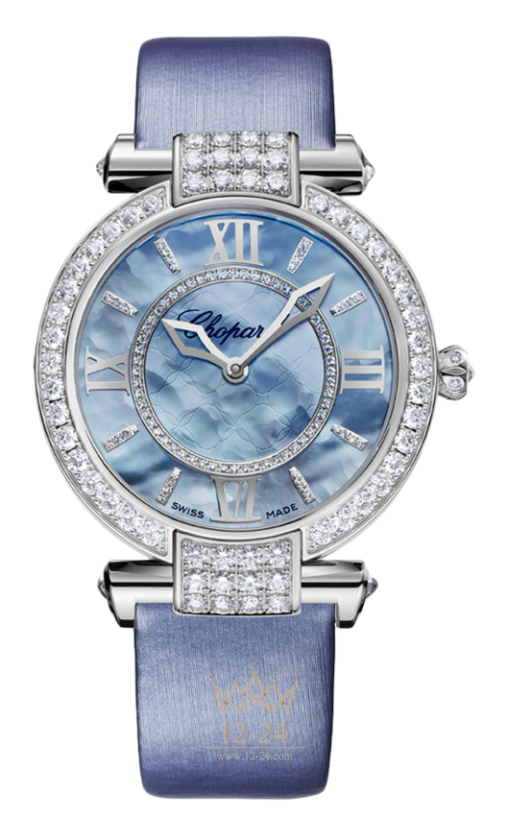 Chopard 36 мм 384242-1005