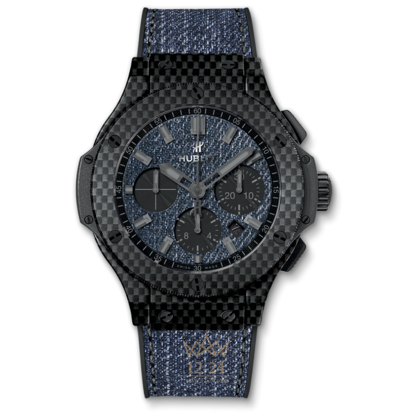 Hublot Jeans Carbon 44 mm 301.QX.2740.NR.JEANS16