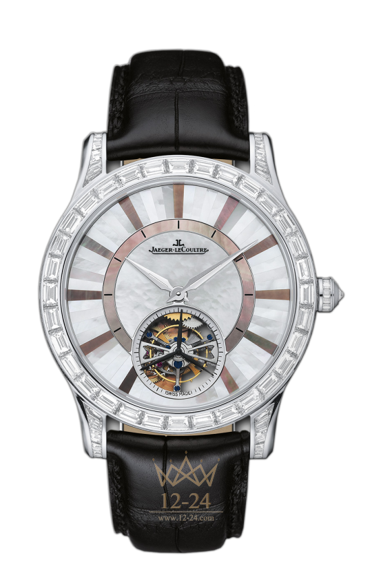 Jaeger-LeCoultre Tourbillon 1663417