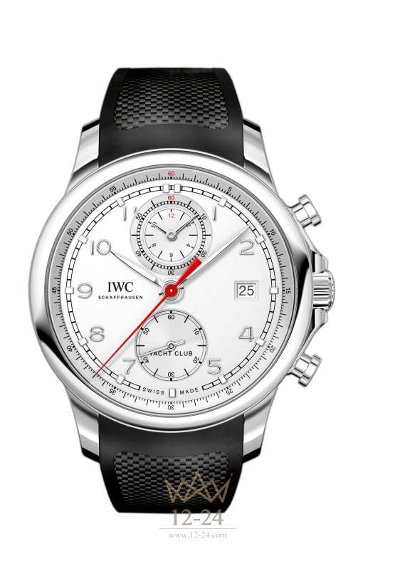 IWC Yacht Club Chronograph IW390502