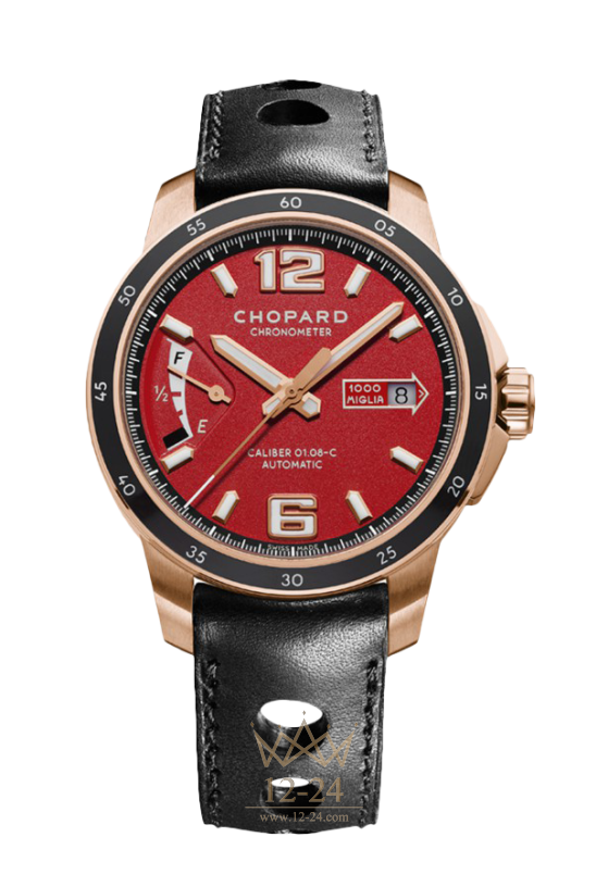 Chopard Mille Miglia 161296-5002